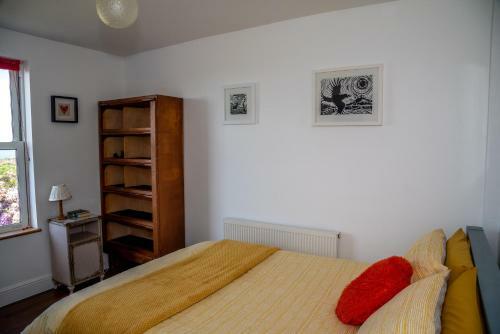 Western Watch - Sea Views, Pets Accepted, Sleeps 6