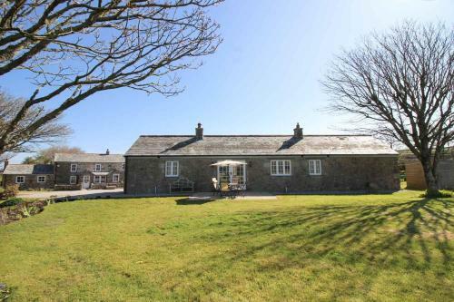 Stone Farm Cottage