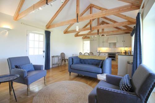 Stone Farm Cottage