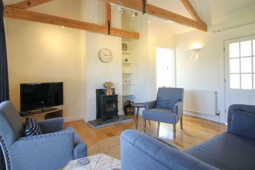 Stone Farm Cottage