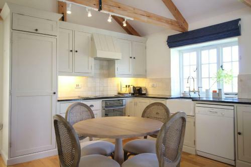 Stone Farm Cottage