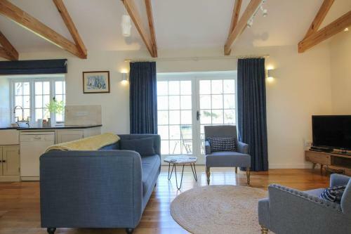 Stone Farm Cottage