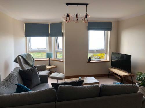 Seashore Apartment