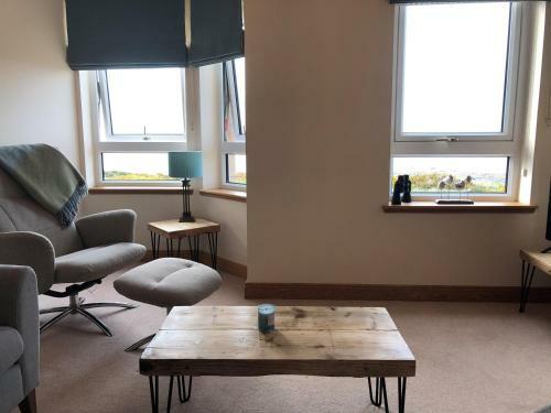 Seashore Apartment