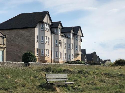 Seashore Apartment