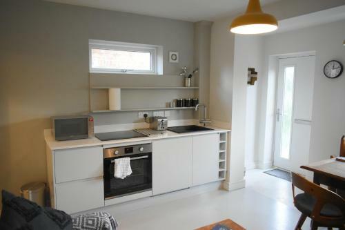Apartamento University Walk