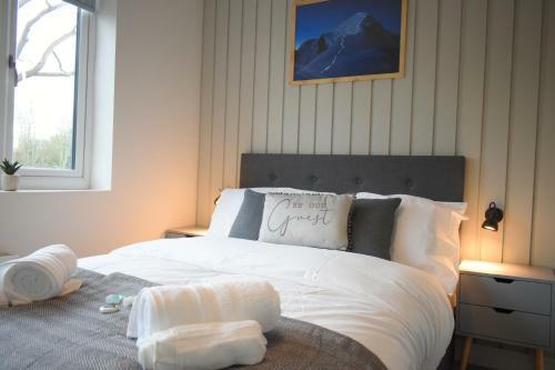 Apartamento University Walk