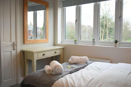 Apartamento University Walk
