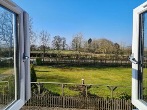 The Beeches B&B