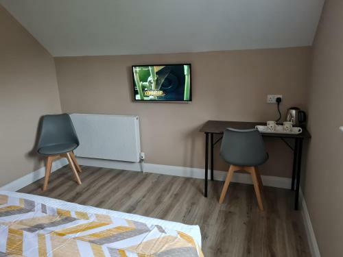 The Beeches B&B
