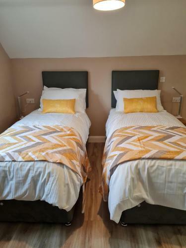 The Beeches B&B