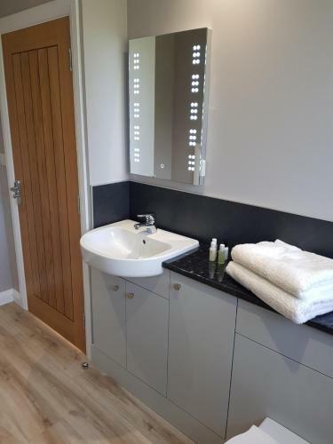 The Beeches B&B