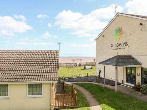 109 Waterside Holiday Park