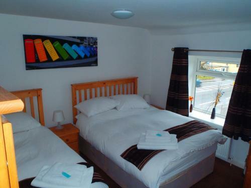 Hostal Forge Accommodation