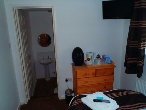 Hostal Forge Accommodation