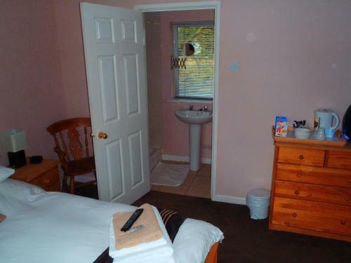 Hostal Forge Accommodation