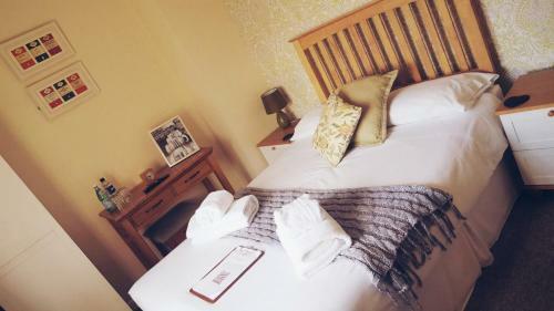 Posada The Windsor Castle Inn