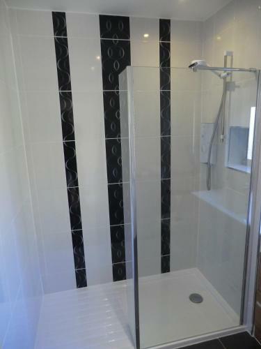 Bed & Breakfast Coombe Dale Accommodation