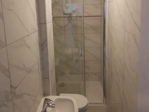 Hostal New Sunview Guest House