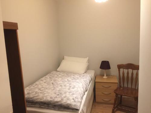 Hostal New Sunview Guest House