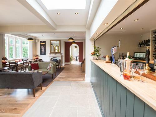 Posada The Cliffe At Dinham