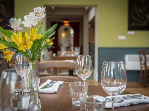 Posada The Cliffe At Dinham
