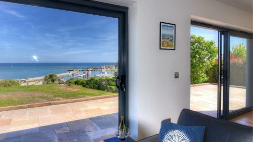 Harbour Heights Cottage