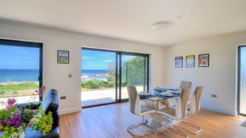 Harbour Heights Cottage