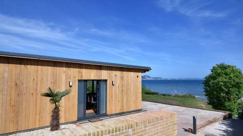 Harbour Heights Cottage