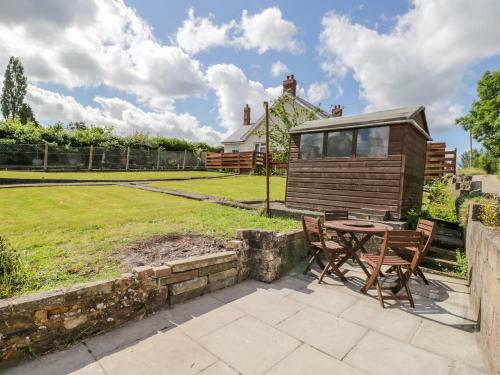 Rose Cottage