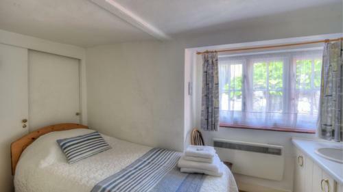 Benwick Cottage