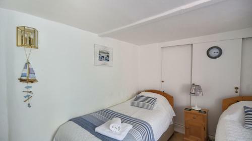 Benwick Cottage