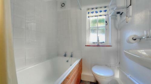 Benwick Cottage