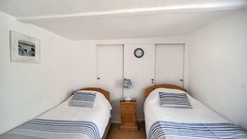 Benwick Cottage