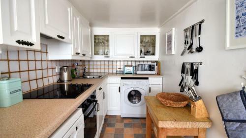 Benwick Cottage