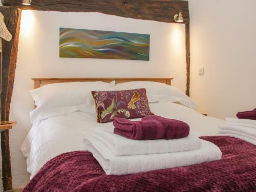 Hideaway Cottage