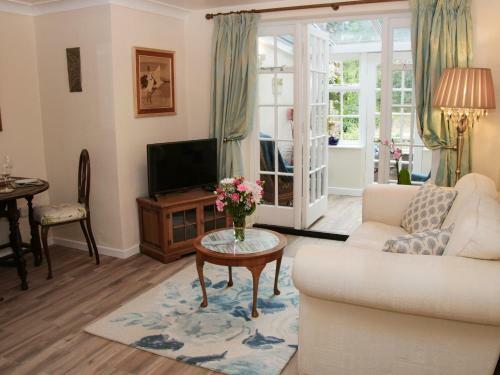 Troutbeck Cottage