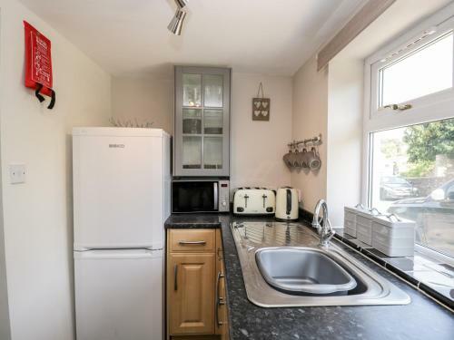 Jessamine Cottage