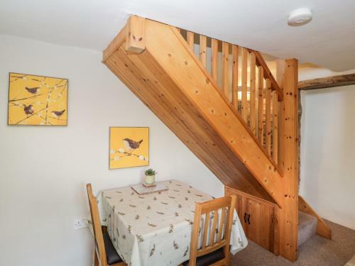Jessamine Cottage