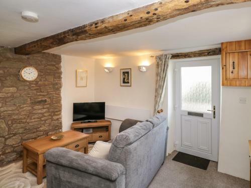 Jessamine Cottage
