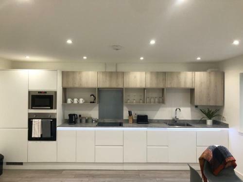 Apartamento Top Location Luton