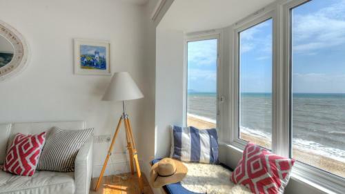Apartamento Starfish