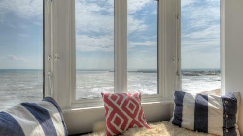 Apartamento Starfish