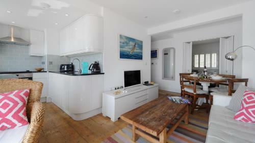 Apartamento Starfish