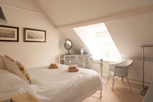 Lavender Cottage