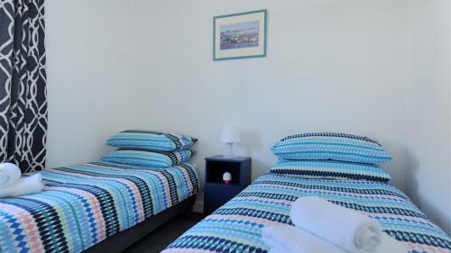 Apartamento Upper Seascape
