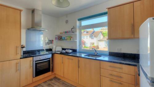 Apartamento Upper Seascape