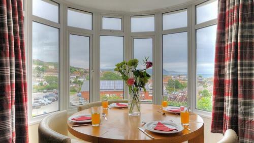 Apartamento Sea View