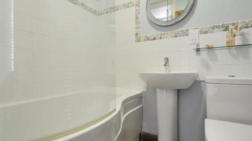 Apartamento The Seaside