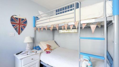 Apartamento The Seaside